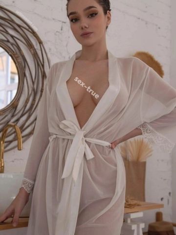 Проститутка Альбина